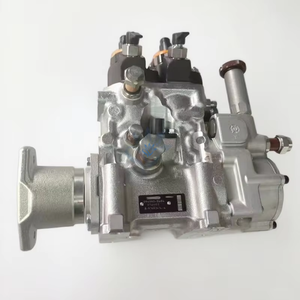LUYUE Diesel Fuel Injection <b>Pump</b> for Engineering Machinery Engine 094000-0480 094000-0481 094000-0482 094000-0483 094000-0484 - Product Image 1