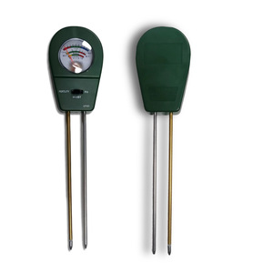 Multifunctional Soil Tester LY101 Moisture Ph Detector For Gardening Farmland Flowers Orchard - Product Image 1