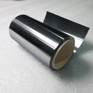 Striscia di molibdeno puro ad alta purezza per il fissaggio dentale MSGP modello di marca Mo1 specifiche personalizzate di origine Shaanxi - Product Image 2