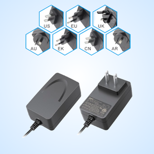 Nhà Máy Bán buôn ban đầu phổ 5V 2A 12V 1A USB cắm Power <span class=keywords><strong>Adapter</strong></span> OEM & ODM vớ<span class=keywords><strong>i</strong></span> DC đầu ra cho LED ánh sáng - Product Image 4