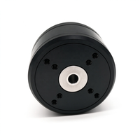 Moteur à rotor externe robuste HAITAI BM4827H 176g avec arbre creux de 6 mm pour cardans, pods UAV Lidar, plateaux tournants 3D et équipements de mouvement