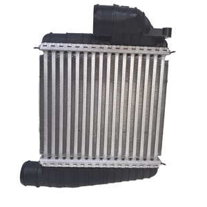 9675627980 9837473980 Ventilateurs de radiateur Intercooler pour Peugeot 4008 Citroen <span class=keywords><strong>C4</strong></span> <span class=keywords><strong>Picasso</strong></span> DS7 avec moteur 1.6T - Product Image 1