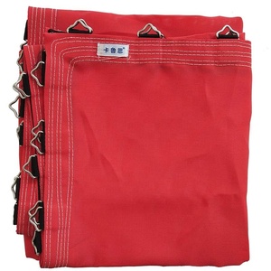 Colchoneta de Salto para Trampolín de Color Personalizado para Exteriores Comerciales - Product Image 6