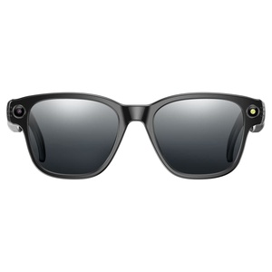 CR-GA02 800W Máy Ảnh Thông Minh Kính Quay Video Với Âm Thanh Cuộc Gọi Bt & Wifi Chuyển 4GB Bộ Nhớ-Thông Minh Đeo Tai Nghe - Product Image 3