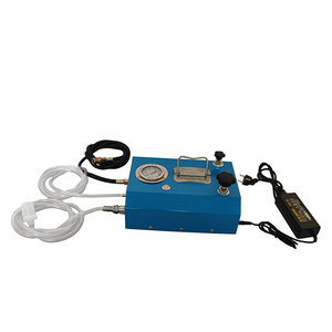 Nhà sản xuất của mới được thiết kế thuận tiện điện kiểm tra Áp lực bơm - Product Image 5