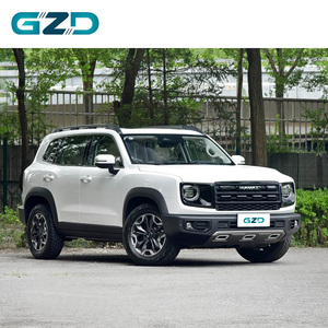 Sıcak satış benzinli araç ucuz arabalar satılık 2026 dardargo büyük köpek 2.0T 4WD 14.6 "ekran macera ve şehir sürüş 2026 büyük köpek - Product Image 3