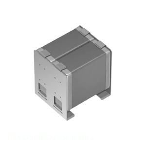ตัวเก็บประจุเซรามิกแบบเรียงซ้อนชนิด SMD 2 ขา รุ่น CAA572C0G2J204J640LJ ยี่ห้อ Manufacturer Channel ความจุ 0.2 ไมโครฟารัด เกรดยานยนต์ - Product Image 1