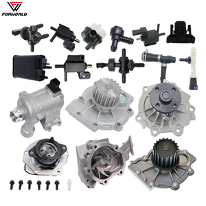 Nuevo para Autos Volvo FUHENG OEM: Kits <span class=keywords><strong>de</strong></span> Motor <span class=keywords><strong>de</strong></span> Alta Calidad: Filtro <span class=keywords><strong>de</strong></span> Carbón Activado, Válvula <span class=keywords><strong>de</strong></span> <span class=keywords><strong>Purga</strong></span> del Filtro, <span class=keywords><strong>Bomba</strong></span> <span class=keywords><strong>de</strong></span> <span class=keywords><strong>Agua</strong></span> del Motor - Product Image 1