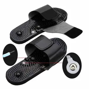 digital therapy foot Physiotherapy shoes/tens massage slipper with CE certification