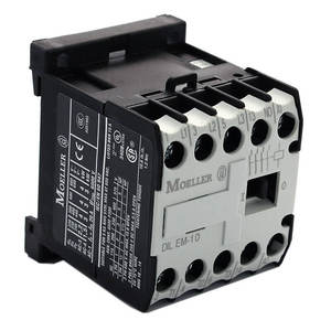 Eaton Moeller contactor <span class=keywords><strong>DILEM</strong></span>-<span class=keywords><strong>10</strong></span> - Product Image 1