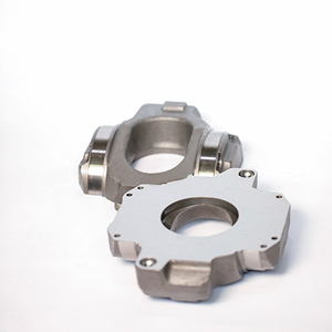 New Hydraulic Parts Cylindre Block Fittings Piston <b>Retainer</b> Plate Ball Thrust Plate Bearing Plate Spring Swash Drive Shaft - Product Image 2