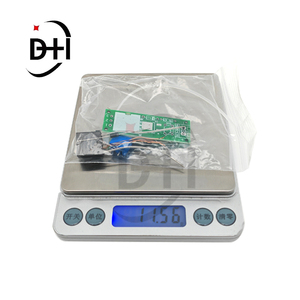 HV-1 điện áp cao igniter DIY Kit ARC bộ phận đánh lửa ARC Máy phát điện ARC thuốc lá igniter mô-đun <span class=keywords><strong>PCB</strong></span> board DC 3V 5V 3A DIY Kit - Product Image 4