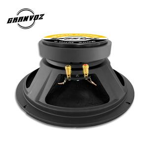 Oem Nouvel Arrivage 100w/200w Paper Cone 4/8 Ohm 2 "KSV Mid-bass 10 Inch Midrange Speaker for Car - Product Image 5