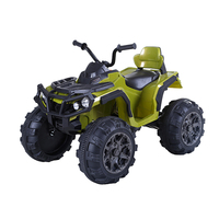 Quad électrique certifié CE/CPC/EN71 pour enfants, 2 vitesses, 12V, voiture pour enfants, voiture électrique pour enfants