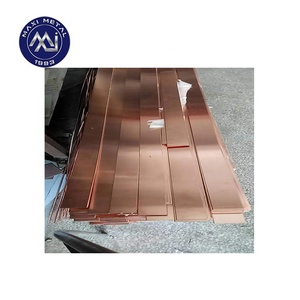 صفيحة برونزية فوسفور C51000 ASTM B139-مرونة عالية ومقاومة للتآكل للأجزاء الكهربائية/الميكانيكية - Product Image 3