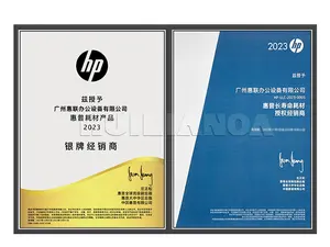 Placa de Montagem do Carro PCA A9T80-60003 para Impressoras HP Smart Tank 511 518 519 538 618 - Product Image 6