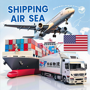 Tarifas de Envío con Descuento, Transitario, Transporte por Camión, Agente de Envío desde China, Agentes de Importación y Exportación de China a EE. UU./Reino Unido/Canadá/Alemania - Product Image 2