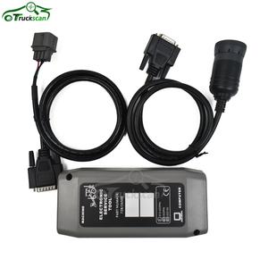 Kit de diagnostic pour excavatrice JCB avec logiciel de diagnostic Service Master et outil de service d'interface électronique - Product Image 3