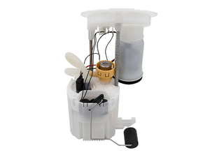 वोलसन उच्च गुणवत्ता धातु + प्लास्टिक ईंधन पंप मॉड्यूल F20 F30 F35 F80 F21 F22 F87 (जो 16 11 7 243 975) - Product Image 3