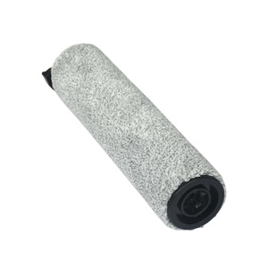 Accessoires d'aspirateur humide et sec Remplacement de brosse à rouleau souple pour <span class=keywords><strong>Tineco</strong></span> Floor <span class=keywords><strong>One</strong></span> <span class=keywords><strong>S3</strong></span> <span class=keywords><strong>Tineco</strong></span> iFloor 3 sans fil - Product Image 4