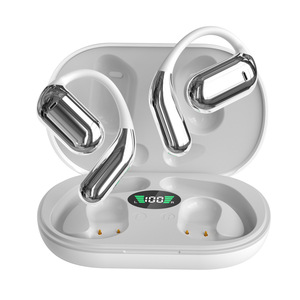 Nuevos Auriculares Intrauditivos con Traducción por IA, Diseño Abierto, Deportivos, Cómodos para Uso Prolongado, Resistentes al Agua IPX7 - Product Image 5