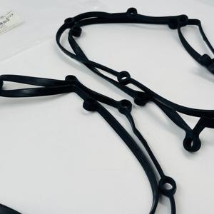 Pièces de moteur de haute qualité GASKET-ROCKER COVER 22441-26801 2244126801 Pour H-yundai Sonata Santa Fe 22441 26801 - Product Image 6