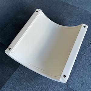 Portable <span class=keywords><strong>Pilates</strong></span> Spine Corrector da China Factory Órtese correcional para alinhamento espinhal <span class=keywords><strong>Pilates</strong></span> <span class=keywords><strong>Arc</strong></span> - Product Image 2