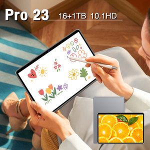 Alta Definição Chinês Made Kids Learning <span class=keywords><strong>Tablet</strong></span> <span class=keywords><strong>Android</strong></span> 13.0 Dual <span class=keywords><strong>SIM</strong></span> 16 + 1TB Cheap Quality Entertainment Recursos Inclui GSM - Product Image 6
