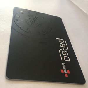 Tùy chỉnh <span class=keywords><strong>CR80</strong></span> đồng hồ bảo hành in thẻ EPC G2 RFID thông minh giấy chứng nhận thẻ <span class=keywords><strong>UHF</strong></span> RFID thẻ thông minh với dải từ - Product Image 6