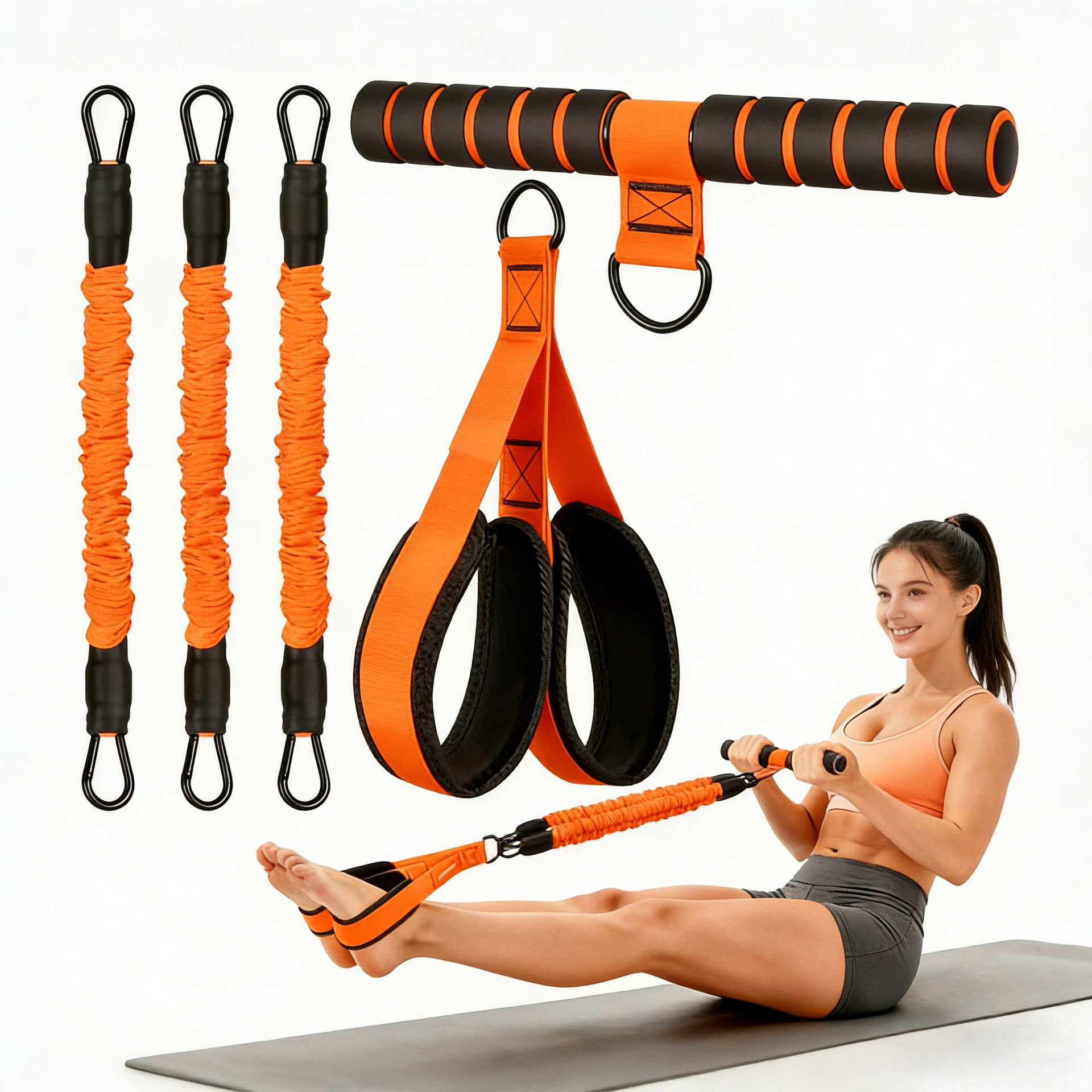 orange