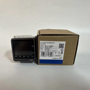 Bon prix 100% nouveau et original contrôleur de température E5CC-RX3ASM-003 - Product Image 1