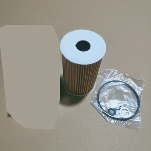 ไส้กรองน้ำมันเครื่อง 26320-3C30A แบบกระดาษพร้อมโอริง สำหรับอะไหล่ทดแทนรถยนต์รุ่นใหม่ - Product Image 3