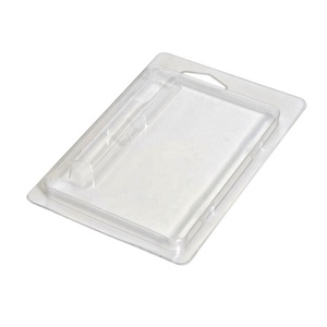 Công suất cao đầy đủ tự động quay bảng siêu âm PET + PET vỏ sò niêm phong máy tần số vô tuyến PVC Vỉ đóng gói mới - Product Image 5