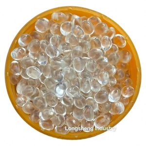 Gránulos de TPV/TPO/TPU/TPEE de Alta Calidad, Poliéster Termoplástico, Elastómero, Partículas de Plástico para Estructuras de Airbags, Hecho en China, Muestras Gratis - Product Image 4