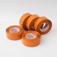 Ruban d'emballage BOPP multi-spécifications, ruban BOPP transparent à forte adhérence, ruban d'étanchéité pour cartons pour le marché mondial