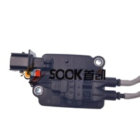 Capteur de température des gaz d'échappement SOOK (N° OEM) Modèle 5461644 (SKT-1283) – Nouvelle garantie de 13 mois