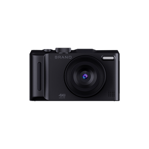 Dijital Zoom SD kart bellek fotoğraf ve Video kamera ile Jarvis DX9 profesyonel 4K dijital kamera - Product Image 3