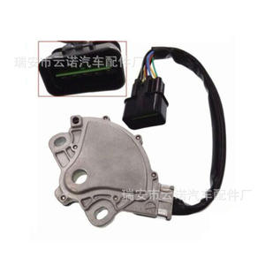 Interruptor de Cambio de Marchas para Mitsubishi Pajero MR263257 8604A053, Módulo de Control de Transmisión para Reemplazo o Reparación - Product Image 3