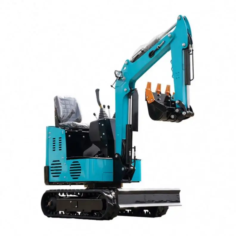 Crawling Mini Excavator for sale - We have all available at a good price rate