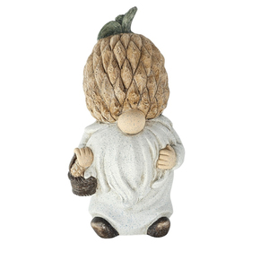 <span class=keywords><strong>Statue</strong></span> de gnome de <span class=keywords><strong>jardin</strong></span> en oxyde de magnésium (MGO) en gros, thème fruits, figurine Tomte, décoration extérieure pour <span class=keywords><strong>jardin</strong></span> et pelouse, ensemble de couleurs assorties - Product Image 1
