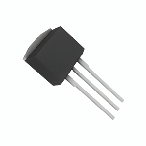 BOM IC ทรานซิสเตอร์ถึง-262 AOW14N50ชิ้นส่วนวงจรอิเล็กทรอนิกส์มีในสต็อก - Product Image 1