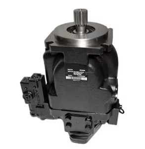 Bomba Hidráulica de Motor de Pistones Axiales Danfoss MMF025/MMF035/MMF044/MMF046 - Product Image 1