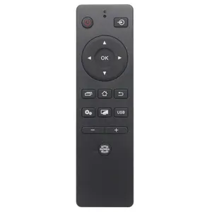 Universal IR Remote Control for Audio Converter Box Karaoke Player Remote Control