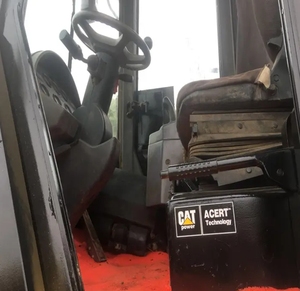 Chargeur utilisé de roue de CAT 950 de machines de construction avec des accessoires de chargeur de roue de bonne performance à vendre. - Product Image 6