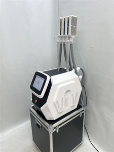 Nuova Tecnologia EMS Macchina per <span class=keywords><strong>Crioterapia</strong></span> e Congelamento del Grasso - Product Image 3