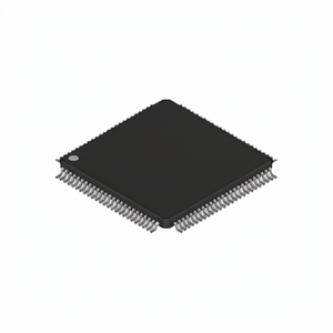 Electronic Chips Component BOM IC In Stock SCD240210QCM Interface 160 QFP - Product Image 1