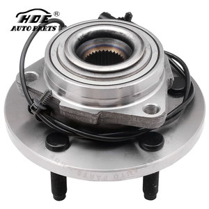 513271 BR930523 52104499AD Wholesale HDE Auto Parts Front <b>Wheel</b> Hub Bearing for Dodge Durango Chrysler Aspen - Product Image 2