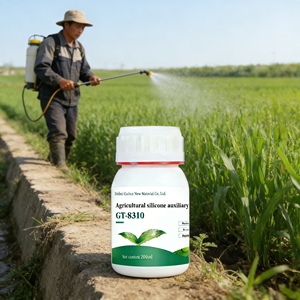 Suministro Directo de Fábrica: Acaricida Físico, Sin Resistencia, Acción Rápida, Cobertura Total, Baja Tasa de Uso, Tank-mix - Product Image 2