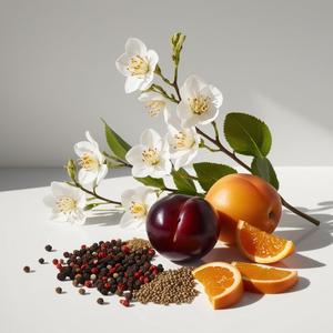 Divain Parfums 115 For Her Intense Oriental Profumo da Donna per la Sera Invernale - Product Image 2