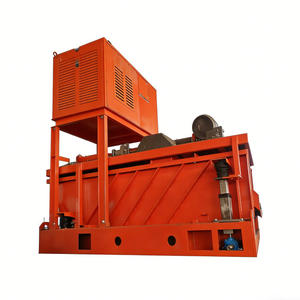 เครื่องเจาะหินดินดานแบบมาตรฐาน - Product Image 5